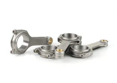 Citroen& Peugeot 1.6L 16v Long Rods +5.40mm