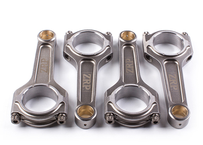 Honda B16A HD Series Connecting Rods