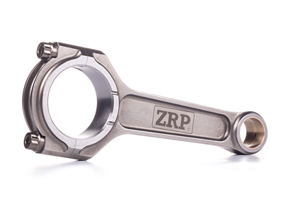 Honda F20C I-beam Connecting Rods
