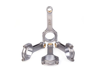 Honda F24 H-beam Connecting Rods