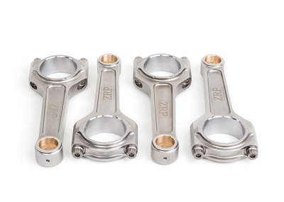 Mitsubishi 2.0L I-beam HD Series Connecting Rods