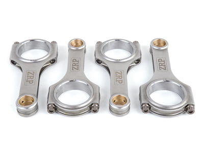 Subaru EJ20 & EJ205 & EJ25 H-beam HD Series Connecting Rods
