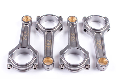 Volvo 1.9L 16v Connecting Rods