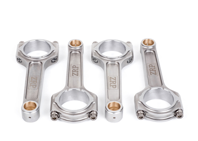 VW 2.0L 16v ABF Connecting Rods 159mmx21mm (Lighweight Design