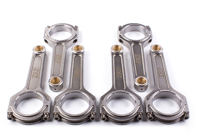 VW 3.2L R32 & 3.6L R36 & VR6 2.8L & 2.9L HD Series Connecting Rods