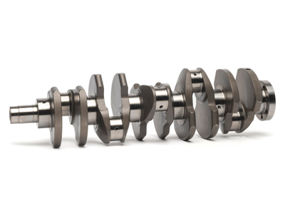 Audi 2.2L 20v Turbo RS2 (S2) Stroker Billet Crankshaft