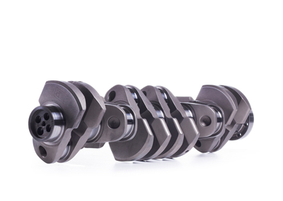 BMW 3.2L M3 S50B32 (E36) Billet Crankshaft