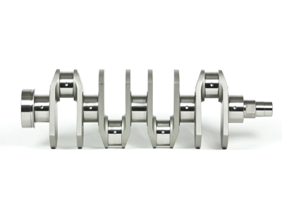 Lancia 2.0L Delta Integrale & Fiat Coupe Billet Crankshaft