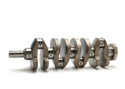 Nissan 2.0L SR20 DET & DE Billet Crankshaft 2.2L Stroker