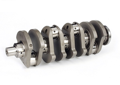 Renault 2.0L Clio F7P & F4R Billet Crankshaft