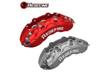 Brake Calipers