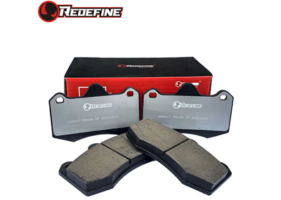 Brake Pads