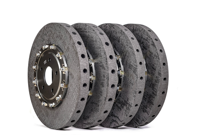 Brake Rotors