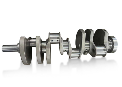 Chevy LS1 Forged crankshafts