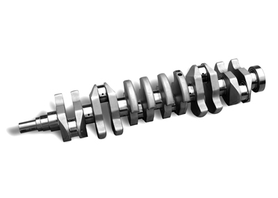 Toyota 2JZ Billet Crankshaft