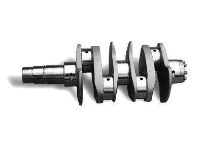 VW Beatle Billet Crankshaft