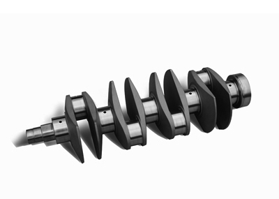 Fiat Billet Crankshaft