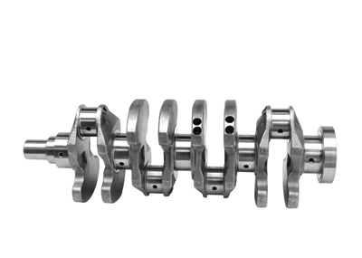 Mitsubishi 4G64 Forged Crankshaft