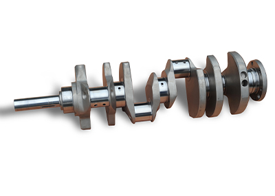 Ford 460 Forged Crankshaft